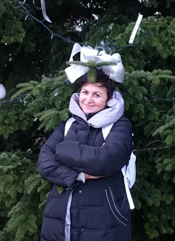 Елена Ютровска