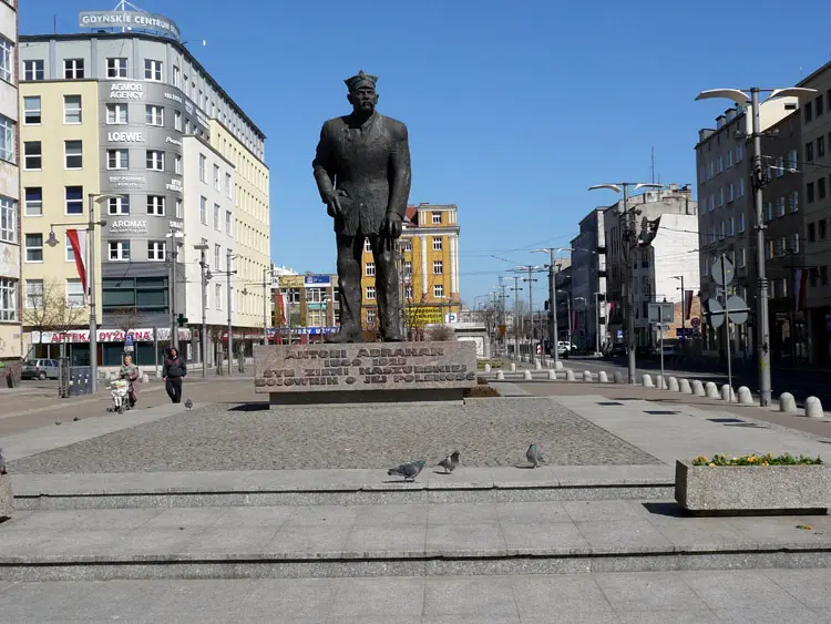 Фото из гданьской галереи